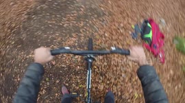 bike basejump point of view