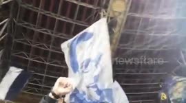 NAPOLI-PSG CURVA B FEDAYN