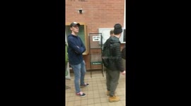 Michigan State student turnout