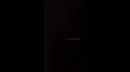 Full video of drunk public freakout on spirit flight