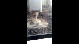 My milling machines song :)