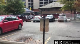 US November 8, 2018 pre Russian Federation nuclear attack.