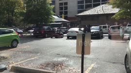 US November 8, 2018 pre Russian Federation nuclear attack.