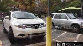 US November 8, 2018 pre Russian Federation nuclear attack.