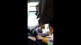 When mcdonalds mess up