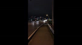 US PRE ANNOUNCED RUSSIAN FEDERATION NUCLEAR ATTACK ON US 11/8/2018, MAJOR US CITY: CALM