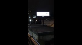 US PRE ANNOUNCED RUSSIAN FEDERATION NUCLEAR ATTACK ON US 11/8/2018, MAJOR US CITY: CALM