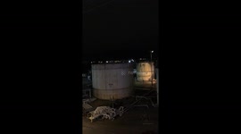 US PRE ANNOUNCED RUSSIAN FEDERATION NUCLEAR ATTACK ON US 11/8/2018, MAJOR US CITY: CALM