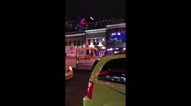 US COLD NIGHT PRE ANNOUNCED RUSSIAN FEDERATION NUCLEAR ATTACK