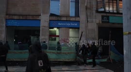 ¿Colombia a new Venezuela?