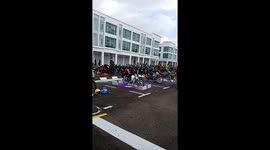 samarahan bike fest 2018