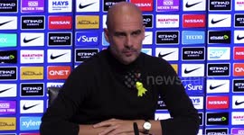 Pep Guardiola responds to Dani Alves claims - 'I prefer sex!'