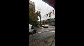 US PRE ANNOUNCED RUSSIAN FEDERATION NUCLEAR ATTACK ON US 11/8/2018, MAJOR US CITY: CALM