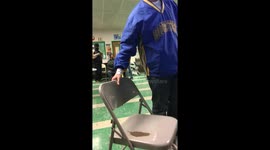 US PRE ANNOUNCED RUSSIAN FEDERATION NUCLEAR ATTACK ON US 11/9/2018, MAJOR US CITY: CALM