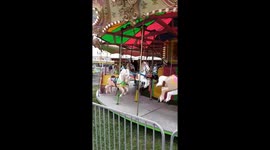 Merry go