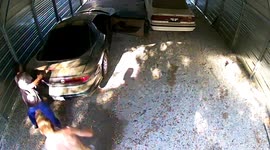 Dont be Methin around transam owners houses