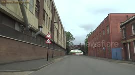 Sheffield Great Flood of 2007, 10 Years On - Unique Timeline