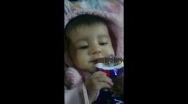 Chocolate girl Jannat (First taste)