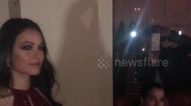 Miss Brazil USA New York