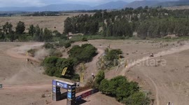 Six days Enduro 2018 Chile Isde day 1