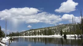 Yellowstone May 2017