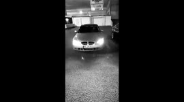 BMW 525D E60