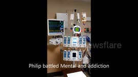 Mum’s emotional tribute a year on from son’s drug-induced death