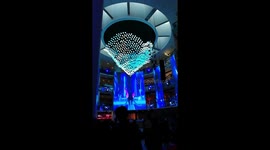 Amazing show at Genting Resort World