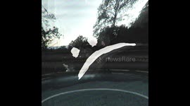 Sad glitchy animation, can be looped (endless gif)