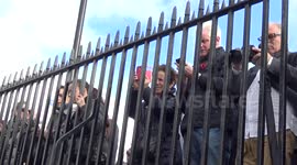 The Most Photographed Object On The Planet