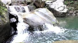Double Decker Living Root Bridges - The Bridge That Keeps Growing