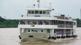 A new bridge will change these scenes forever