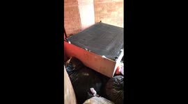 A month after the Grenfell Tower fire part 2