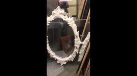 Resident dumping rubbish all over the building risking they’re and other residents safety Newham Council