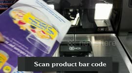 How to Use Scan and Go at Walmart