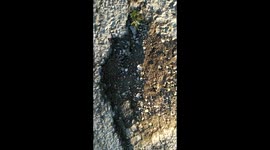 Potholes in oxfordshire 2