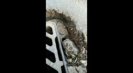 Oxfordshire potholes 4