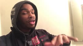 When You Eat Your First Weed Brownie