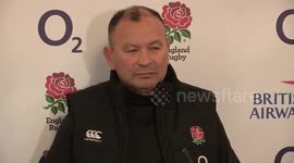 Eddie Jones: Manu Tuilagi is ready to make his England comeback