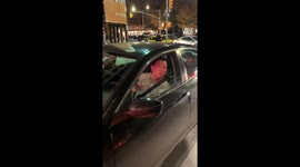 Hard working Uber driver gets $115 ticket in NYPD ticket trap