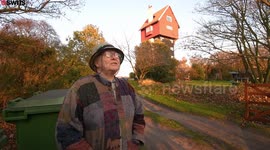 Astonishing photographs of 