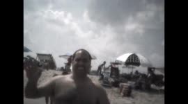 SUNP0002 At the beach