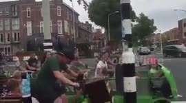 rqecp New school bus