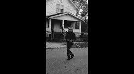 Characters we find in the neighborhood