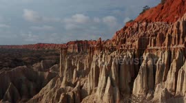 Moon Gazebo_6 Luanda, Angola