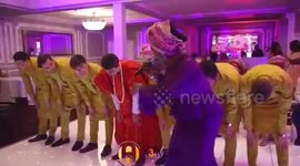 Engagement and Introduction