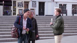 It’s official - Brits are clueless about trees - with a third unable to tell their ash from their elder, a study found