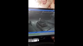 Drunken Vandal Causes £600 Worth Of Damage To Range Rover Before Falling Over