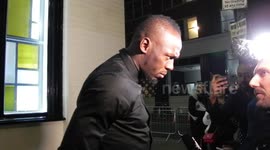 Usain Bolt's new restaurant Tracks & Records to opening by Jim Connor 2018