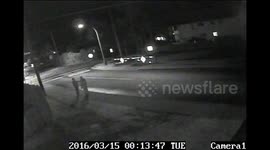 People Behaving Badly In Chilliwack BC